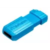 Verbatim 49961 pamięć USB 64 GB USB Type-A 3.2 Gen 1 (3.1 Gen 1) niebieska