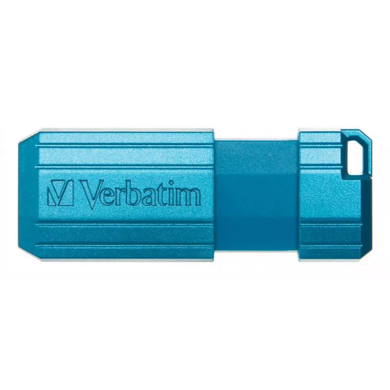 Verbatim 49961 pamięć USB 64 GB USB Type-A 3.2 Gen 1 (3.1 Gen 1) niebieska