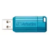 Verbatim 49961 pamięć USB 64 GB USB Type-A 3.2 Gen 1 (3.1 Gen 1) niebieska