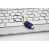 Verbatim Dual - USB 3.0 Drive 32 GB - USB-C / USB-A - niebieski