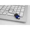 Verbatim Dual - USB 3.0 Drive 32 GB - USB-C / USB-A - niebieski