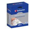 Verbatim CD Sleeves (Paper) 100pk