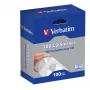 Verbatim CD Sleeves (Paper) 100pk