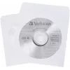 Verbatim CD Sleeves (Paper) 100pk