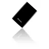 Verbatim Store 'n' Go USB 3.0 Przenośny dysk twardy 1 TB czarny, 1 TB, 2,5 cala, 5400 obr./min, czarny