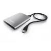 Verbatim Store 'n' Go USB 3.0 Przenośny Dysk Twardy 1 TB Srebrny