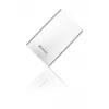 Verbatim Store 'n' Go USB 3.0 Przenośny Dysk Twardy 1 TB Srebrny