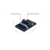 Zestaw obudowy Verbatim Store'N'Go HDD/SSD Czarny, Niebieski 2.5 cala