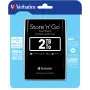 Verbatim Store 'n' Go USB 3.0 Przenośny dysk twardy 2 TB Czarny