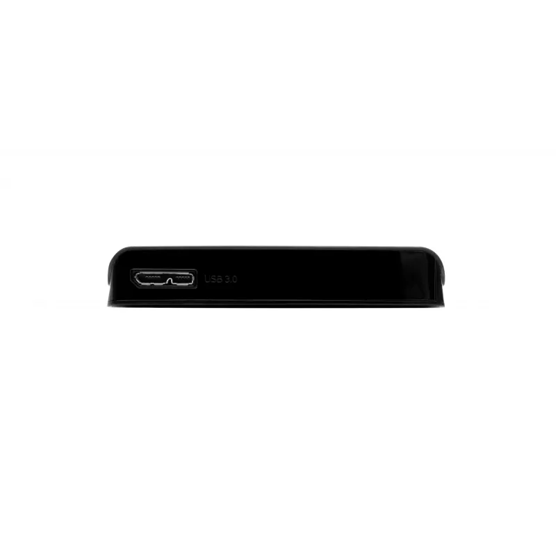 Verbatim Store 'n' Go USB 3.0 Przenośny dysk twardy 2 TB Czarny