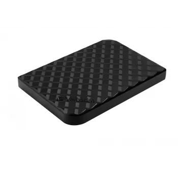 Verbatim Store 'n' Go USB 3.0 Hard Drive 1TB Czarny