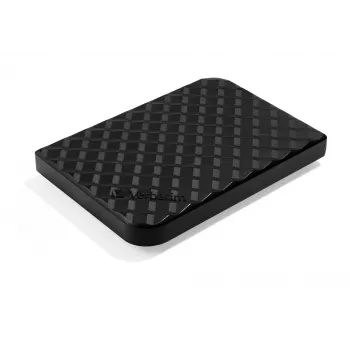 Verbatim Store 'n' Go USB 3.0 Hard Drive 2TB Czarny