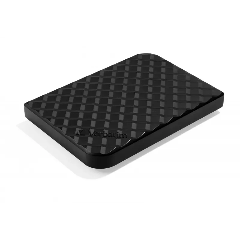 Verbatim Store 'n' Go USB 3.0 Hard Drive 2TB Czarny