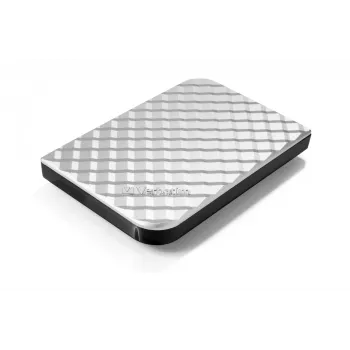 Verbatim Store 'n' Go USB 3.0 Dysk twardy 1 TB Srebrny