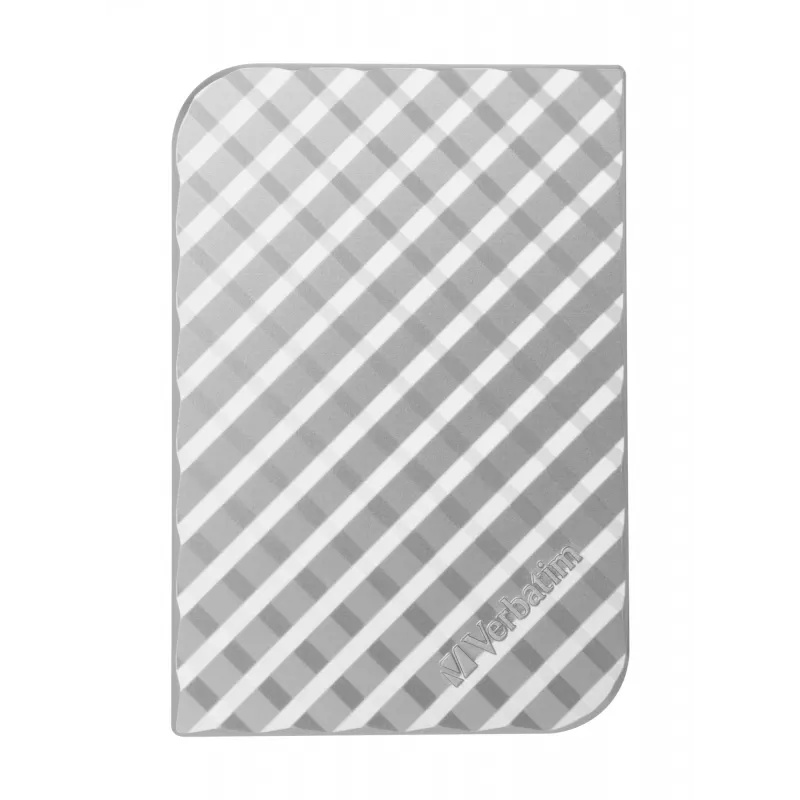 Verbatim Store 'n' Go USB 3.0 Dysk twardy 1 TB Srebrny