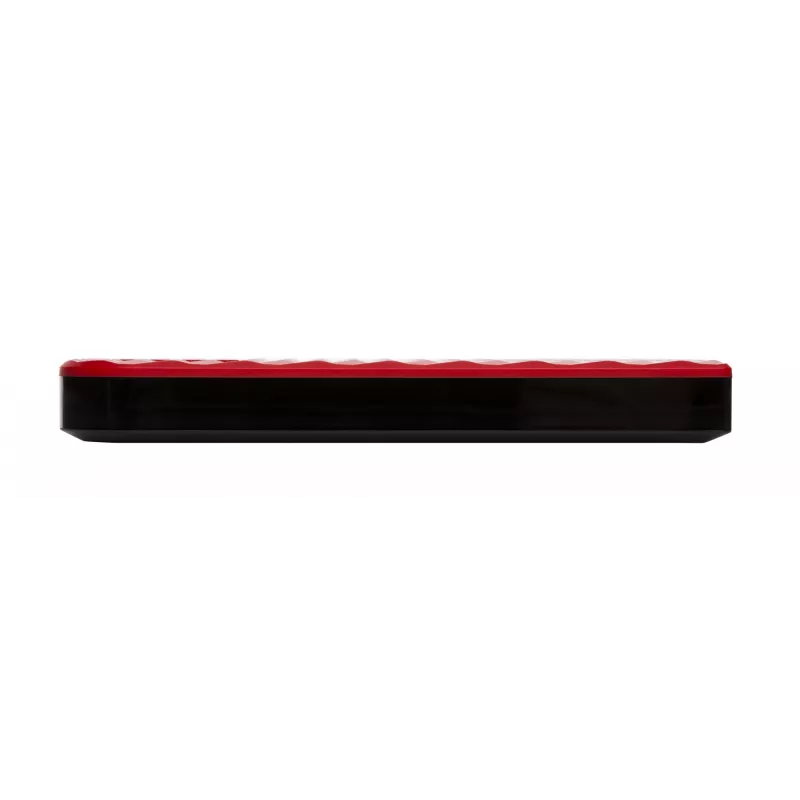 Verbatim Store 'n' Go USB 3.0 Dysk twardy 1 TB Czerwony