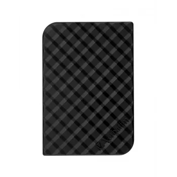 Verbatim Store 'n' Go USB 3.0 Hard Drive 4TB Czarny, 4 TB, 3.2 Gen 1 (3.1 Gen 1), 5400 RPM, Czarny
