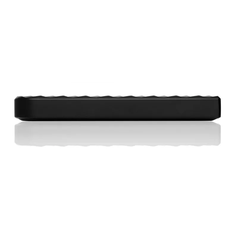 Verbatim Store 'n' Go USB 3.0 Hard Drive 4TB Czarny, 4 TB, 3.2 Gen 1 (3.1 Gen 1), 5400 RPM, Czarny