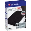 Verbatim Store 'n' Go Przenośny dysk SSD USB 3.2 GEN 1 256GB, 256 GB, USB Type-C, 3.2 Gen 1 (3.1 Gen 1), Czarny