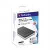 Verbatim Store 'n' Go Secure Przenośny Dysk Twardy z Dostępem za Pomocą Klawiatury 2 TB
