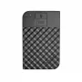 Verbatim Fingerprint Secure Portable Hard Drive 2TB, 2 TB, 3.2 Gen 1 (3.1 Gen 1), Czarny