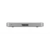 Verbatim Store 'n' Go ALU cienki Portable Hard Drive 1TB Space szary
