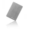 Verbatim Store 'n' Go ALU cienki Portable Hard Drive 1TB Space szary