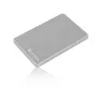 Verbatim Store 'n' Go ALU cienki Przenośny Dysk Twardy 1TB Srebrny