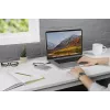 Verbatim Store 'n' Go ALU cienki Przenośny Dysk Twardy 1TB Srebrny