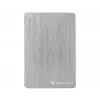 Verbatim Store 'n' Go ALU cienki Przenośny Dysk Twardy 1TB Srebrny