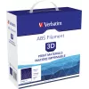 Verbatim Filament ABS, 1 szt., 1 kg