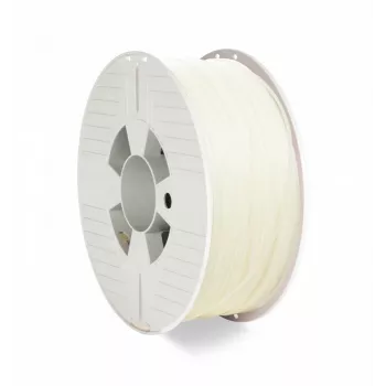Verbatim 55028 materiał do druku 3D ABS Transparentny 1 kg