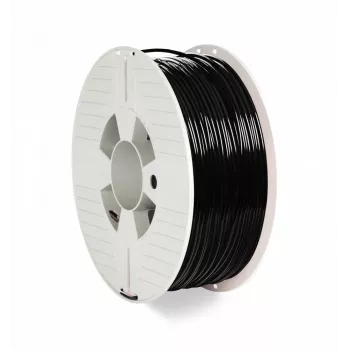 Verbatim 55033 materiał do druku 3D ABS czarny 1 kg