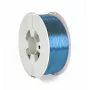 Verbatim 55056 Materiał do druku 3D PETG Niebieski, Przezroczysty 1 kg
