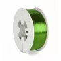 Verbatim 55057 materiał do druku 3D Politereftalan glikolu etylenowego (PETG) Zielony, Przezroczysty 1 kg