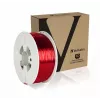 Verbatim 55062 Materiał do druku 3D Poli(tereftalan etylenu) z glikolem (PETG) Czerwony, Przezroczysty 1 kg