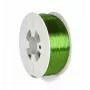 Verbatim 55065 materiał do druku 3D politereftalan glikolu etylenowego (PETG) Zielony, Przezroczysty 1 kg