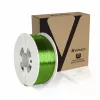 Verbatim 55065 materiał do druku 3D politereftalan glikolu etylenowego (PETG) Zielony, Przezroczysty 1 kg