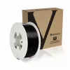 Verbatim 55318 materiał do druku 3D Kwas polimlekowy (PLA) Czarny 1 kg
