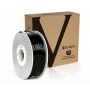 Verbatim 55327 materiał do druku 3D Polilaktyd (PLA) Czarny 1 kg