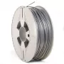 Verbatim 55329 materiał do druku 3D Kwas polimlekowy (PLA) Srebrny 1 kg