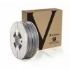 Verbatim 55329 materiał do druku 3D Kwas polimlekowy (PLA) Srebrny 1 kg