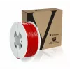 Verbatim 55330 Materiał do druku 3D Kwas polimlekowy (PLA) Czerwony 1 kg