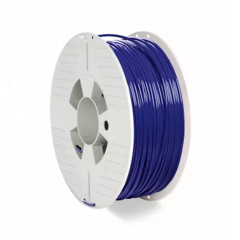 Materiał do druku 3D Verbatim 55332 PLA niebieski 1 kg