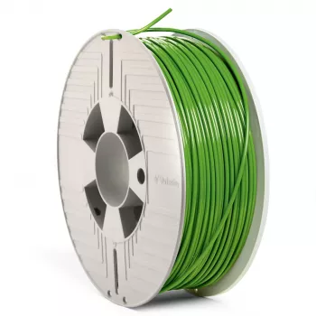Verbatim 55334 materiał do druku 3D kwas polimlekowy (PLA) zielony 1 kg