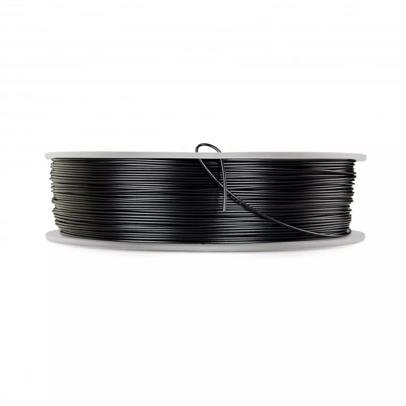 Verbatim 55511 Materiał do druku 3D Termoplastyczny elastomer (TPE) Czarny 500 g