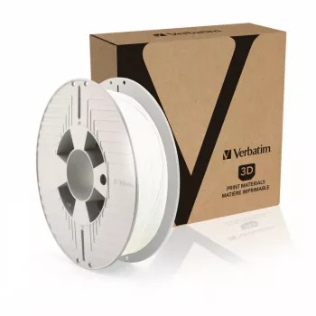 Verbatim 55903 materiał do druku 3D Butenediol Vinyl Alcohol Co-polymer (BVOH) Transparentny 500 g