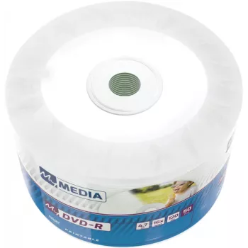 MyMedia My DVD-R 4,7 GB 50 szt.