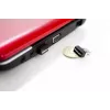 Verbatim Store 'n' Stay NANO - Pamięć USB 16 GB - Czarny