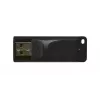 Verbatim Slider - pamięć USB 32 GB - czarny, 32 GB, USB Typ-A, 2.0, 10 MB/s, wysuwana, czarny